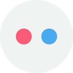 Flickr的