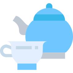 Tea time