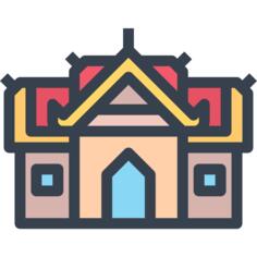 Temple