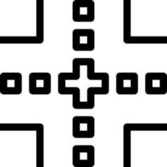 路口