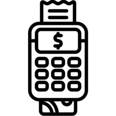 Payment terminal
