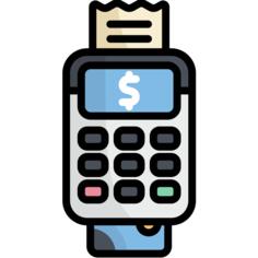 Payment terminal