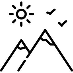 山