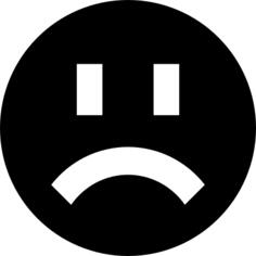 Frown