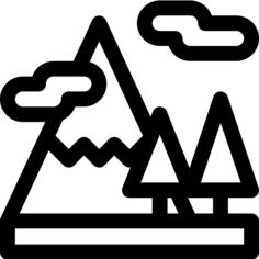 山