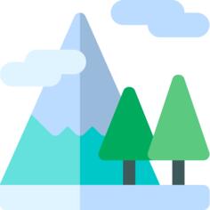 山