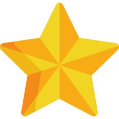 星