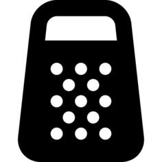 Grater