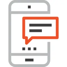 Speech bubble