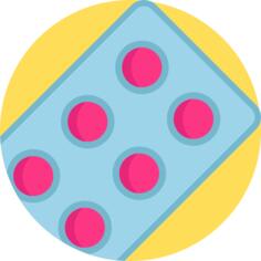 Pills