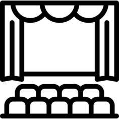 剧院