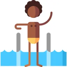 Swimmer