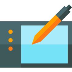 Graphic tablet