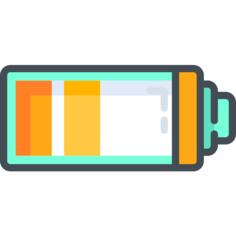 Low battery