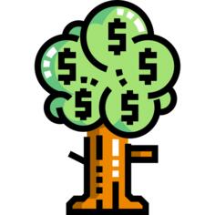 Money tree