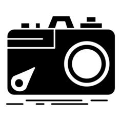 Photo camera