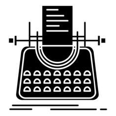 打字机