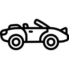 Sport car