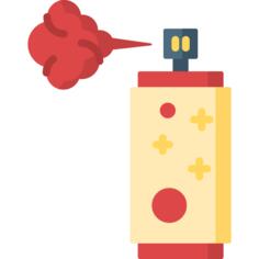 Spray