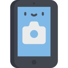 Phone camera