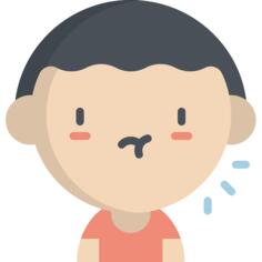 牙疼
