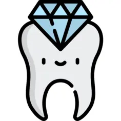 齿