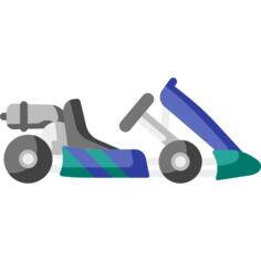 Go kart