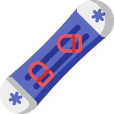 Snowboard