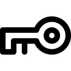 键