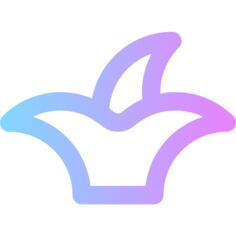 滑稽演员