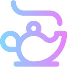 Magic lamp