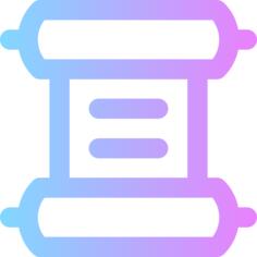 Ancient scroll