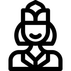 空姐