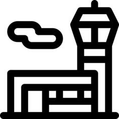 Control tower