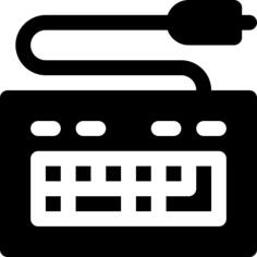 Keyboard