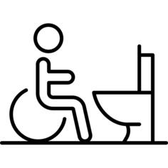 Disabled