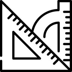 Set square