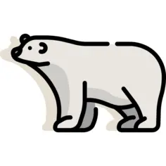 北极熊