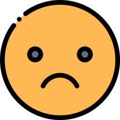 Sad