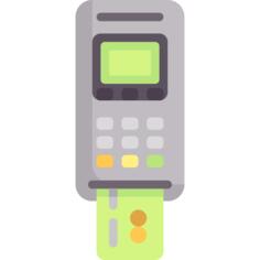 Bank terminal