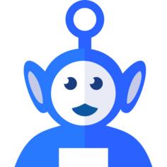 Teletubby