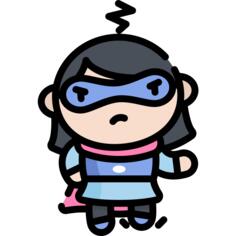 Superhero
