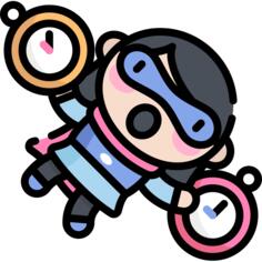 Superhero