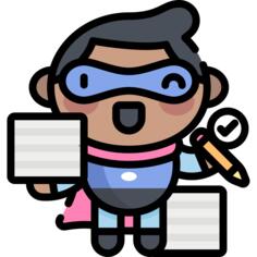 Superhero
