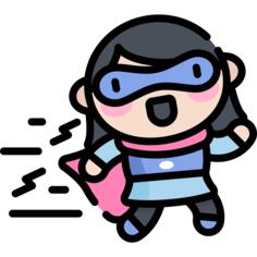 Superhero