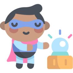 Superhero