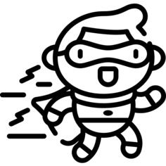 Superhero