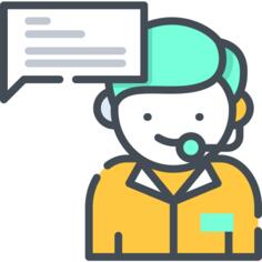 Customer service