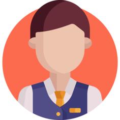 Waiter