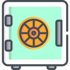 Safe box